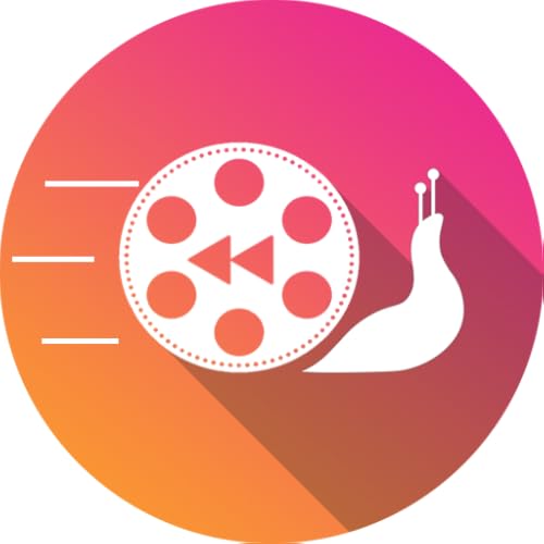 Slow/Fast Motion Editor