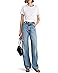 Madewell Balloon Jean In Dobbins Wash - Main View