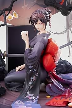 アニメ フィギュア ㉙ ちょこると Z/X -Zillions of enemy X- 「上柚木綾瀬