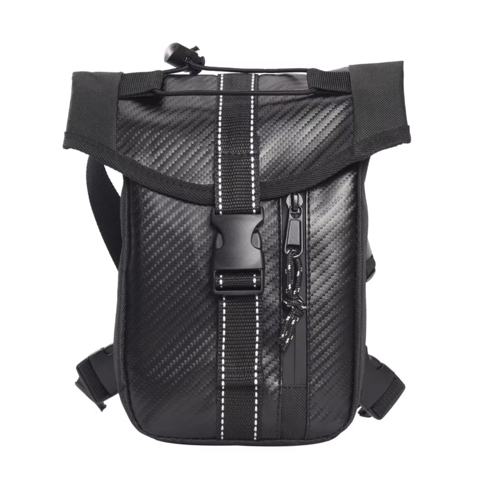 Borsa Portaoggetti Universale Motociclismo Gamba Impermeabile Equitazione Resistente All'usura E Sostituzione Della Modifica Degli Accessori Sacche Moto