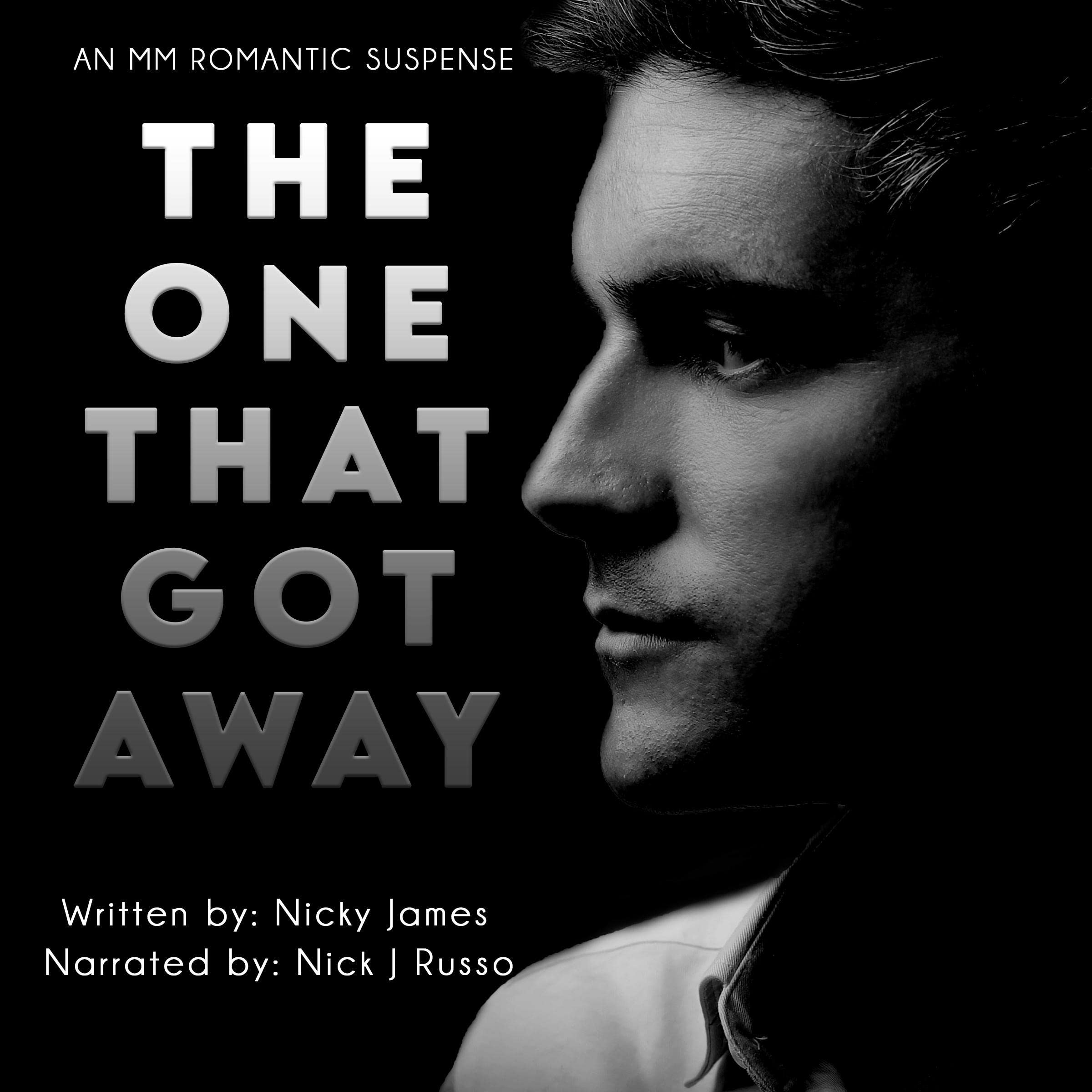 Cover art for The One That Got Away