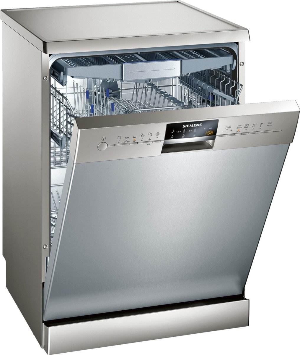 Siemens SN26P892EU lavastoviglie