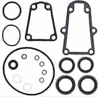 Johnson / Johnson Enos / ‘1988 SEALED品 Amazon.com: Johnson Evinrude Lower Unit Seal Kit 90 Hp V-4