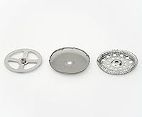 Vista 7 de Hario Prensa de café y té de madera de olivo, 20.3 fl oz