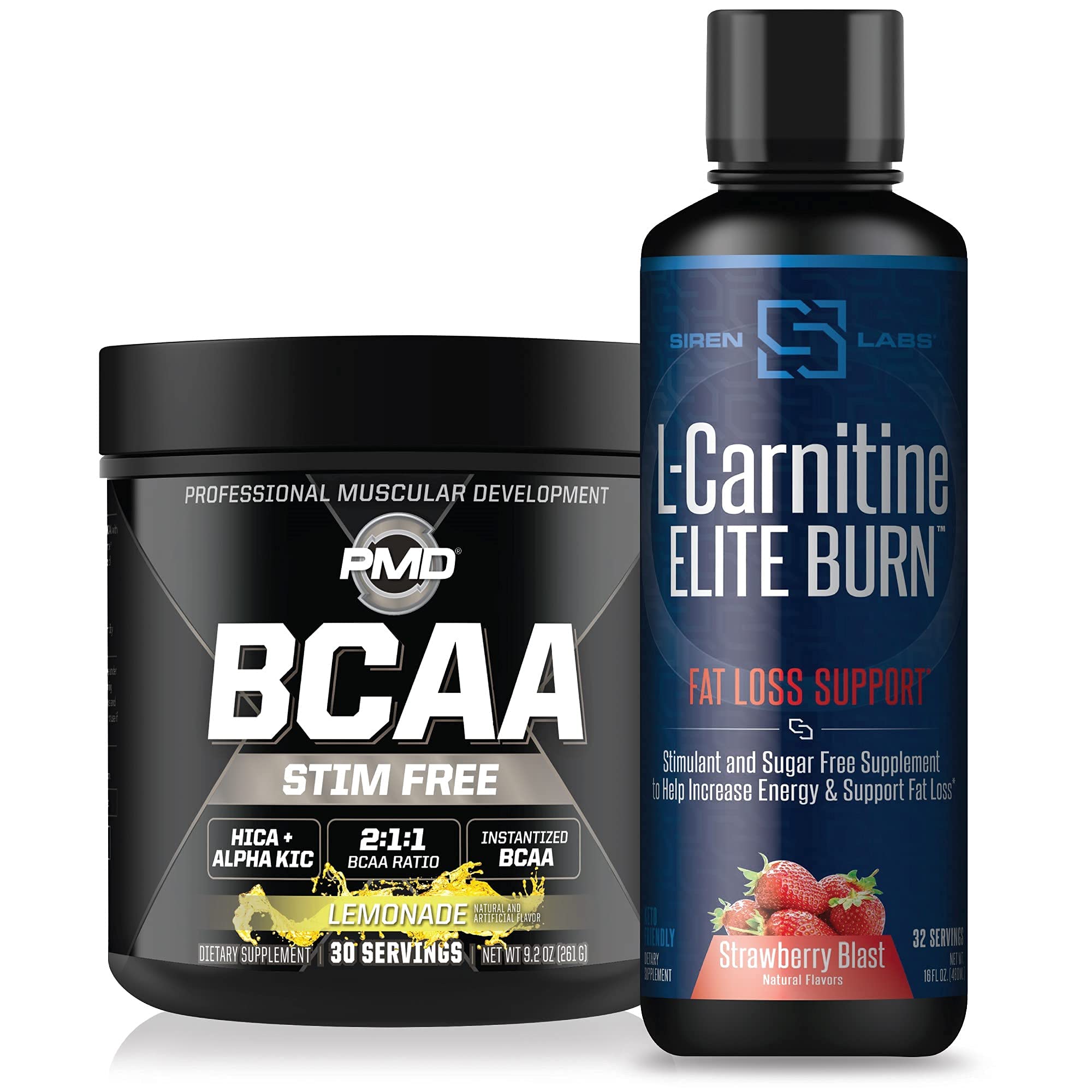bcaa l carnitine L-Carnitine Injections for Fat Loss – Benefits & Uses
