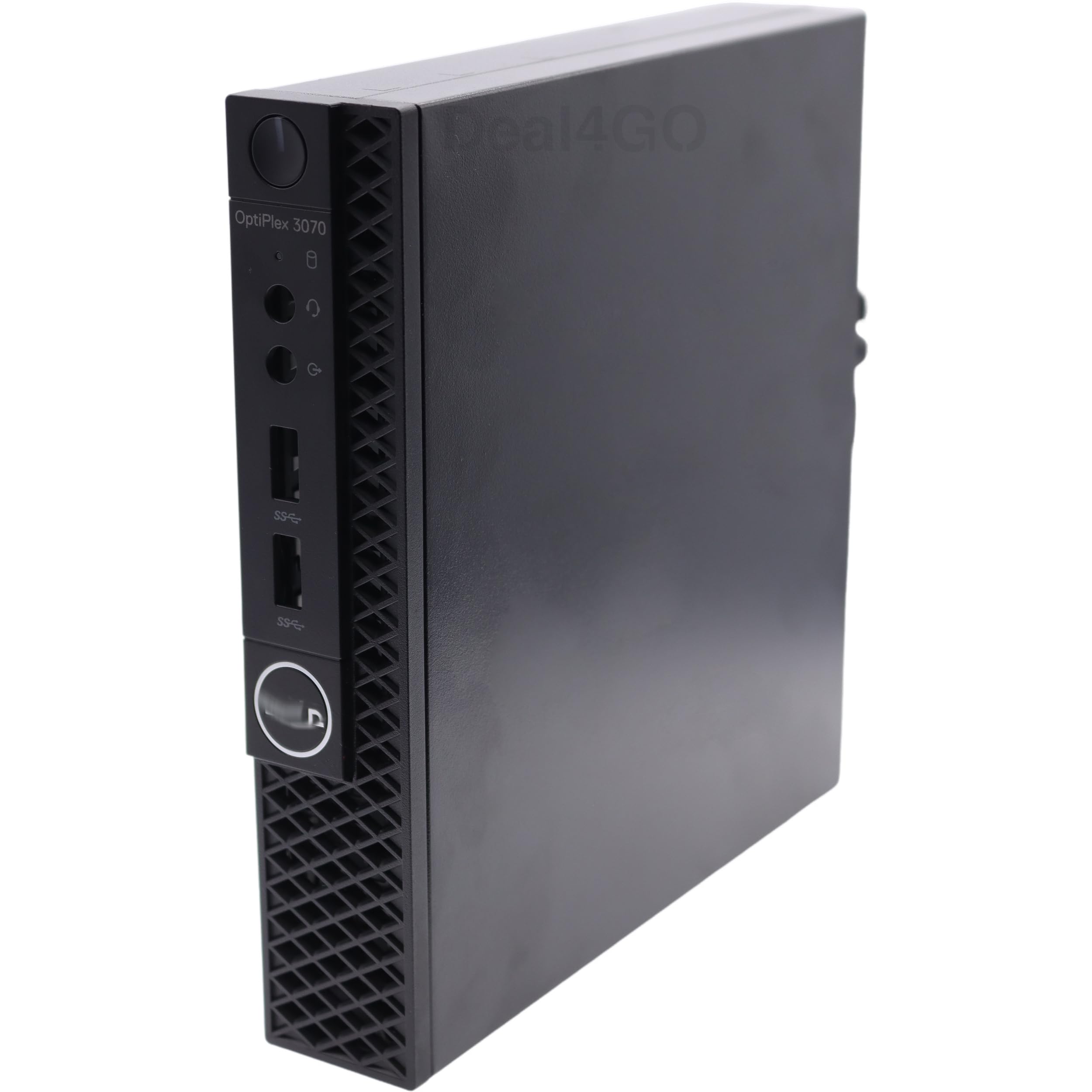 Amazon.com: Deal4GO Mini ITX Chassis Case Housing Shell Cover