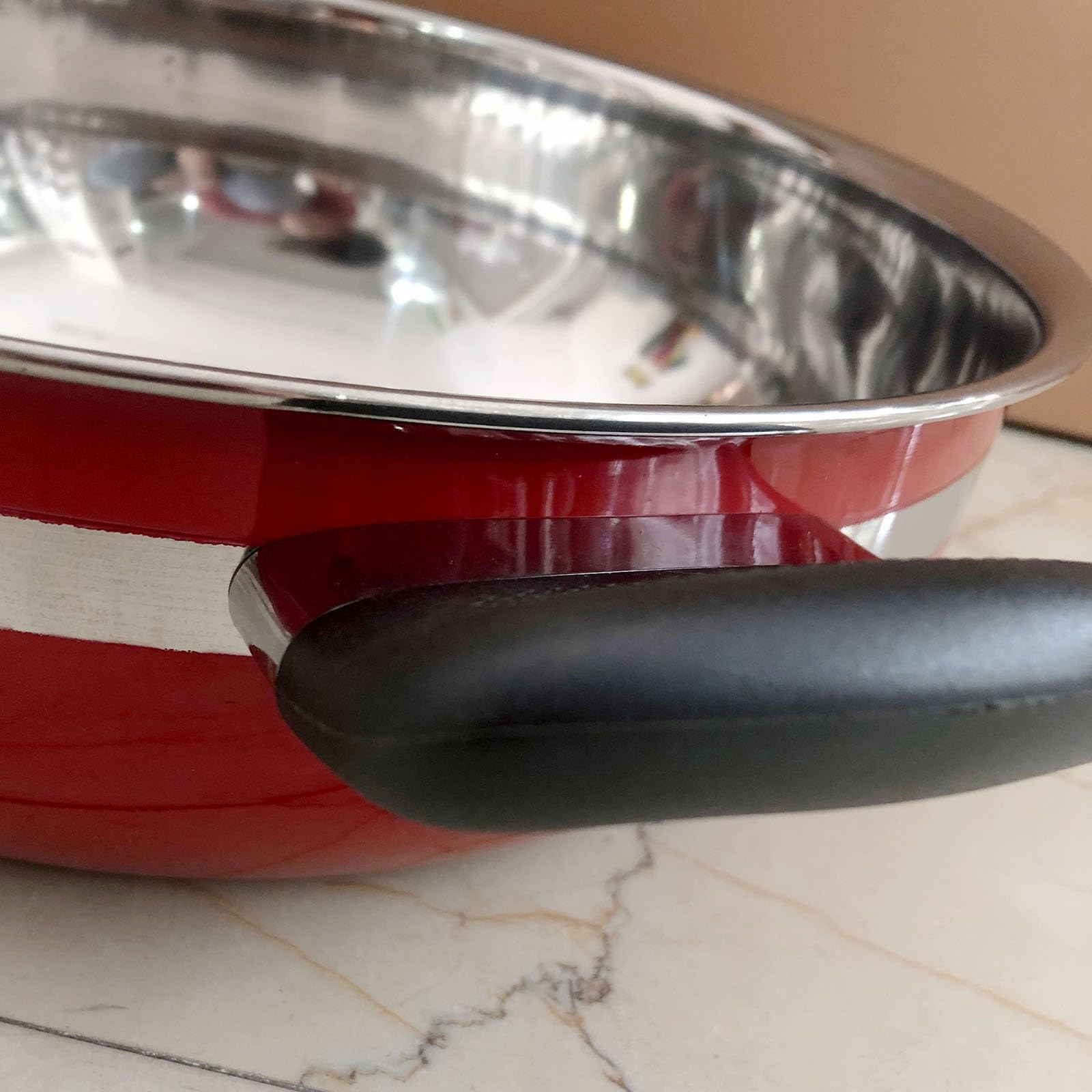 Tajine Topf Zum Kochen Traditioneller Tagine Marokko Edelstahl Schnelles Kochen Auflaufform Zum Langsamen Garen HöHerer Topfdeckel