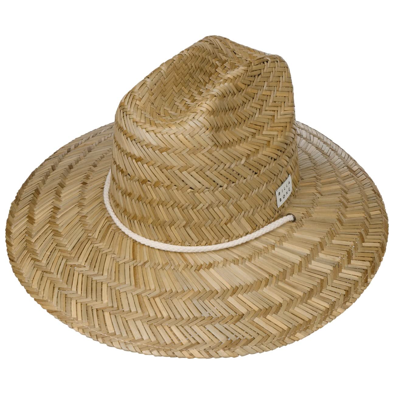 BILLABONG Chapeau en Paille New Comer Chapeau de Soleil
