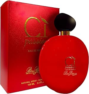 عطر بلو بلانك سي اي باشن للنساء او دي بارفان 100 مل