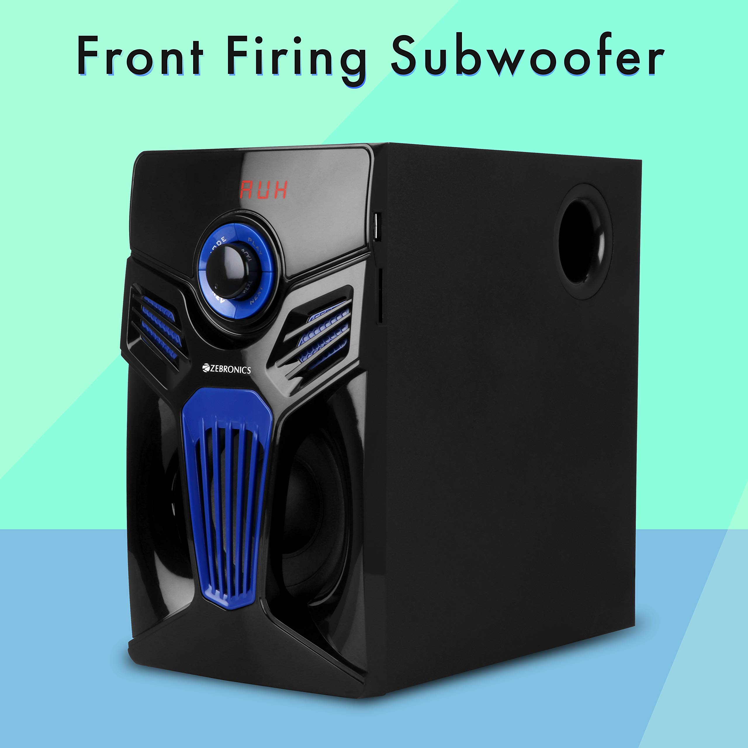 Bluetooth Speaker Zeb 4440 Bt Rucf Price Bluetooth Speaker