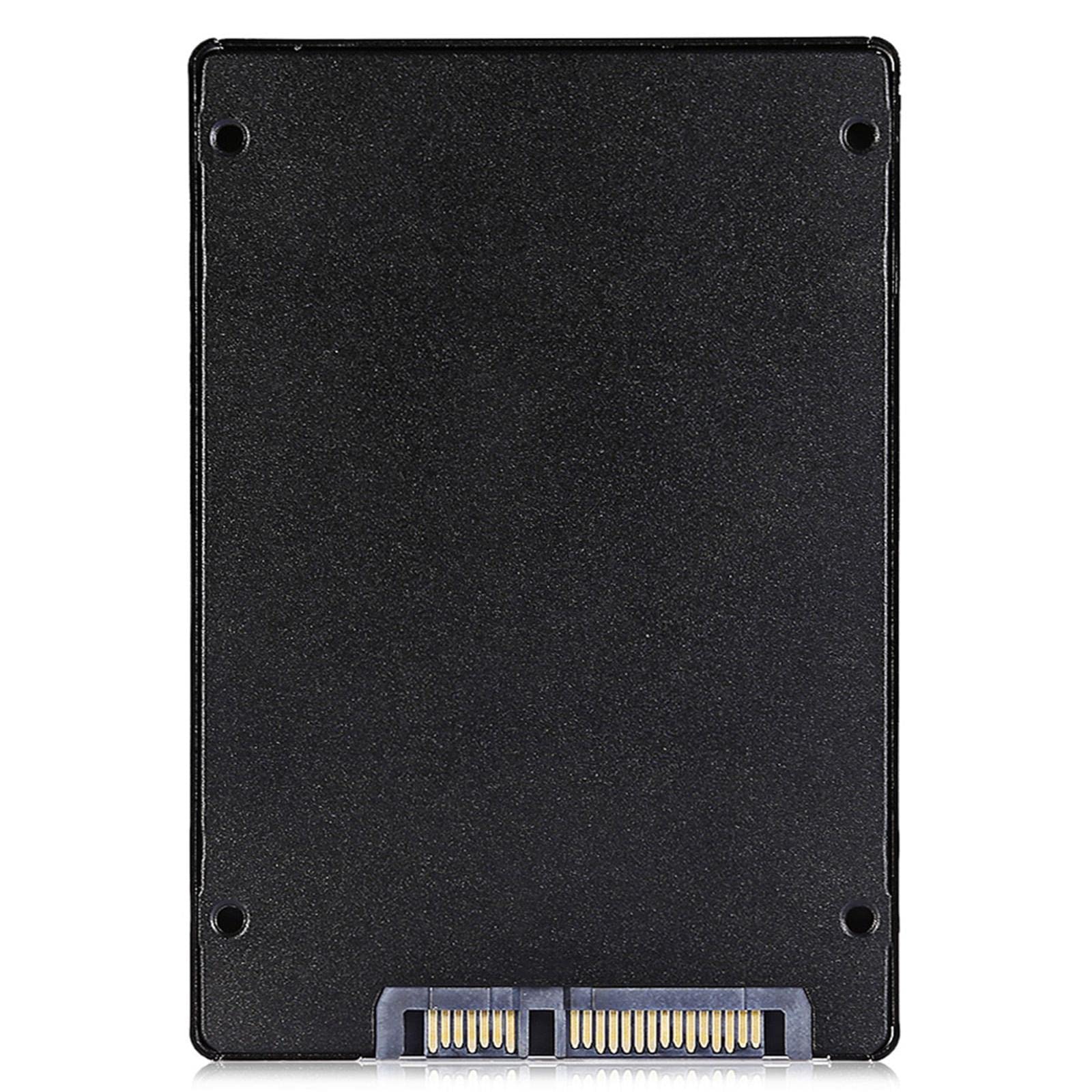 CALANDIS M.2 SSD to 2.5 inch SATA 3.0 Case Adapter External SSD Reader Black | Drive Enclosures & Docks | Drives, Storage & Blank Media | Computers/Tablets & Networking-picture-18
