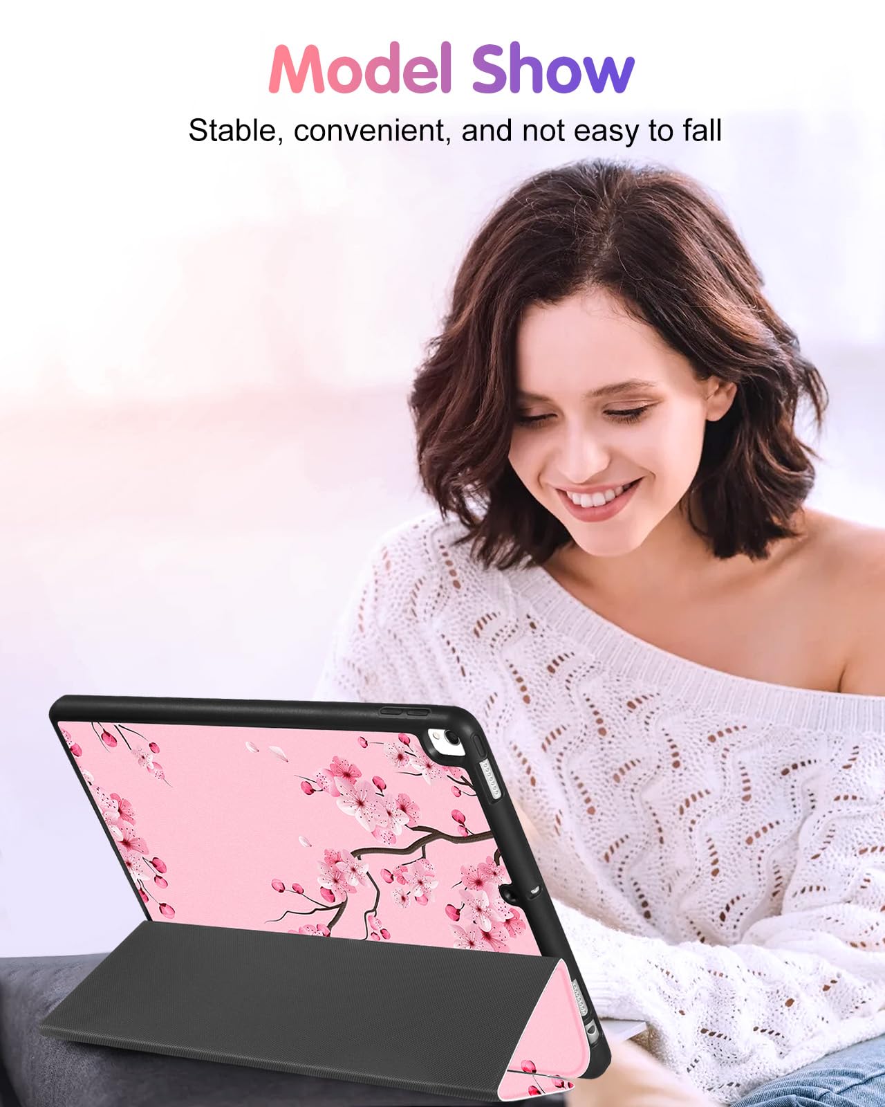 iPad - 【rippy】 Apple iPad 6th gen with Wi Fi 128GB Space Gray MR7J2LL/A