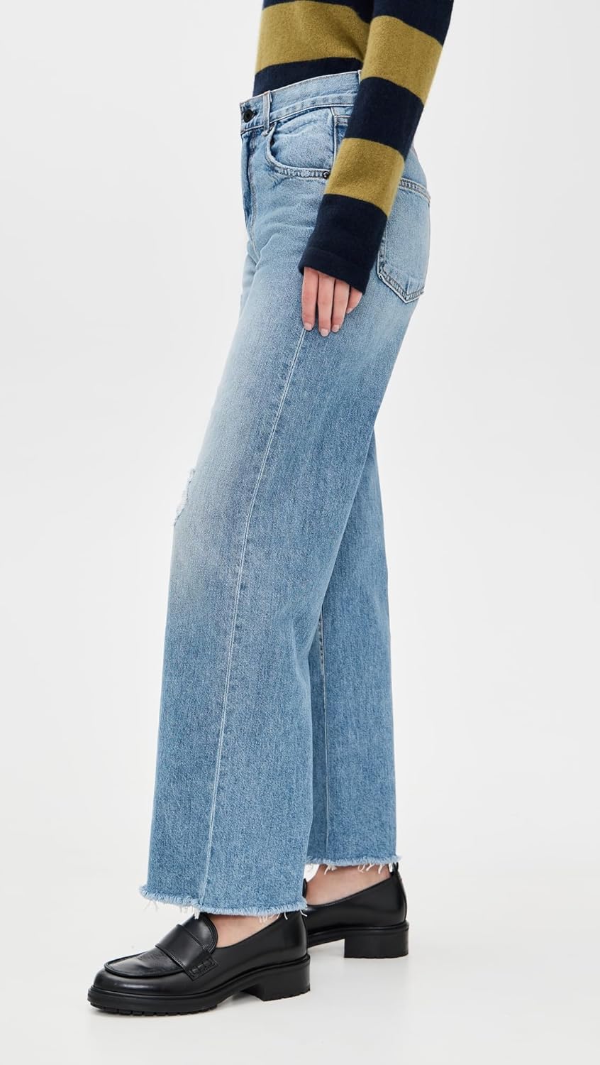 ASKK NY Women's Mercer Jeans