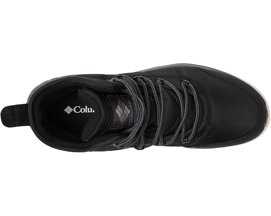 Waterproof Charged Valsetz Zip