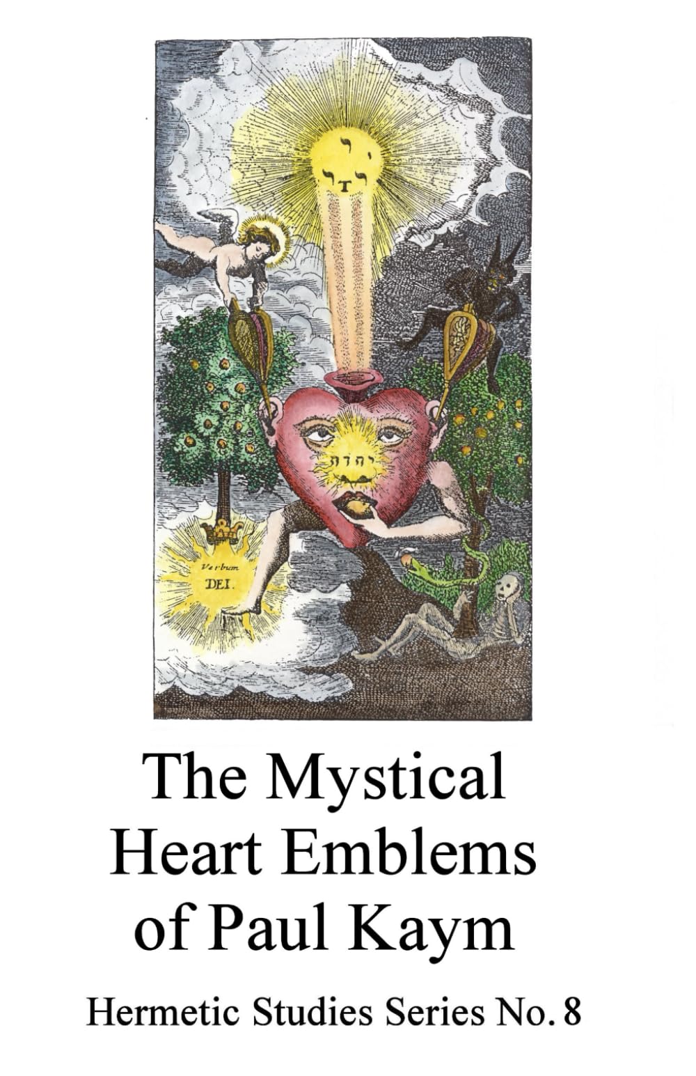 The Mystical Heart Emblems : le cadeau d'anniversaire idéal dans son écrin de fête
