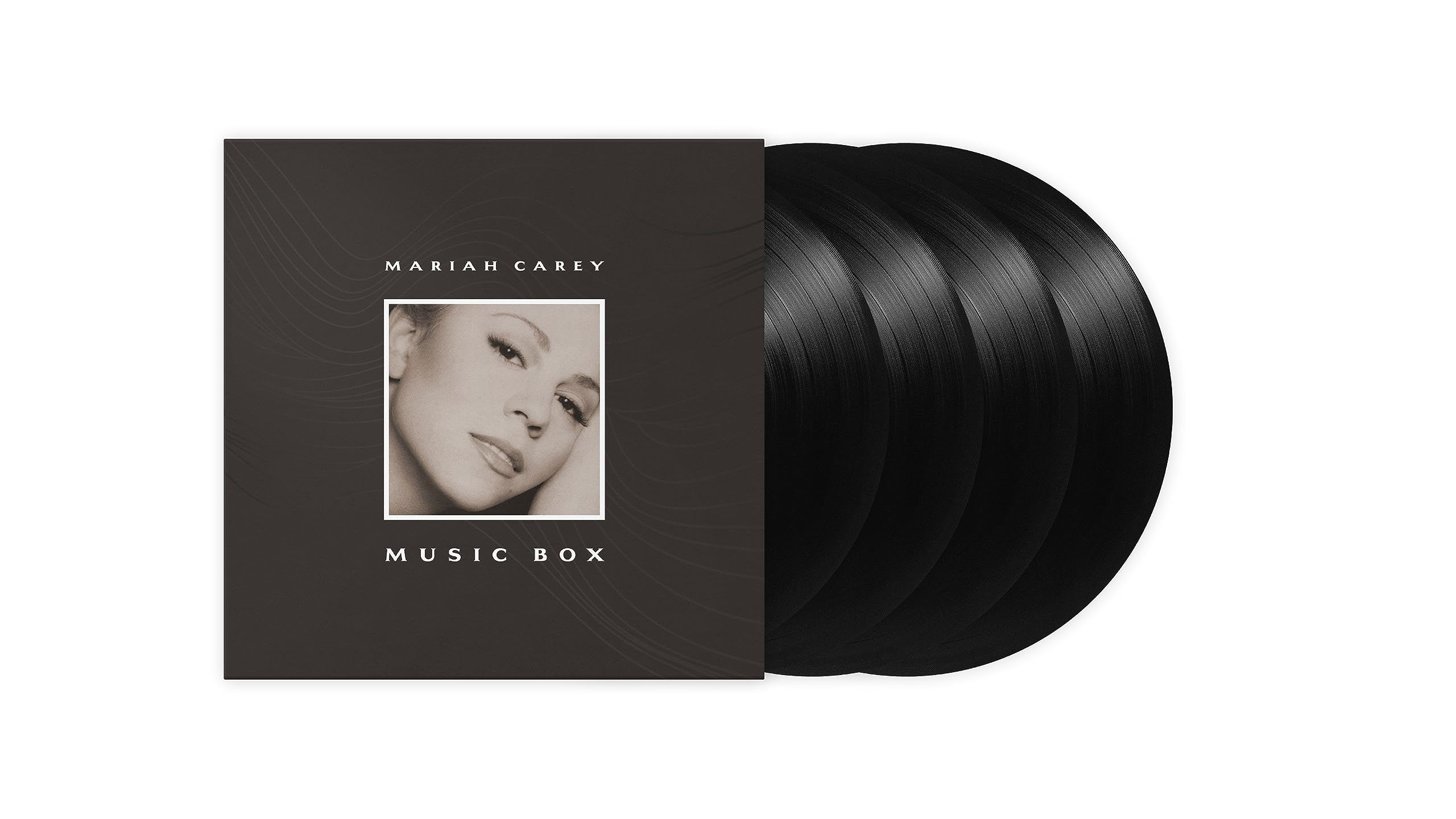 Music Box: 30th Anniversary Expanded Edition [4 LP]