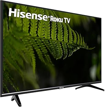 Amazon.com: Hisense 40-Inch Smart TV 1080p Full HD H4030F Series