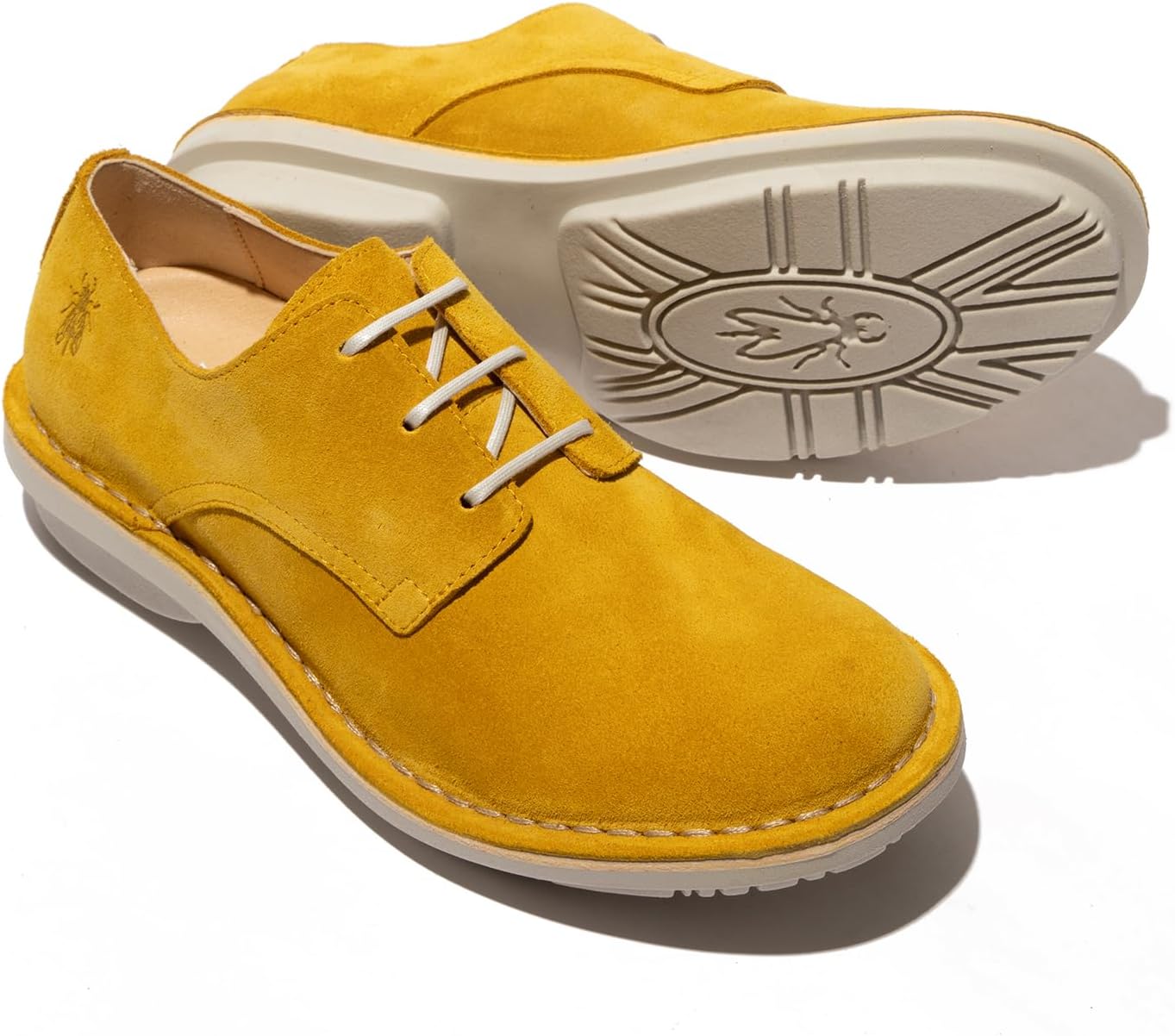 Fly London Women's Faki149fly Derby