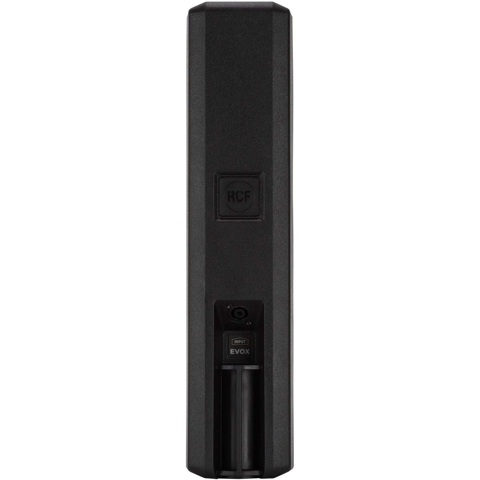sistema audio a colonna RCF EVOX JMIX8W bianco