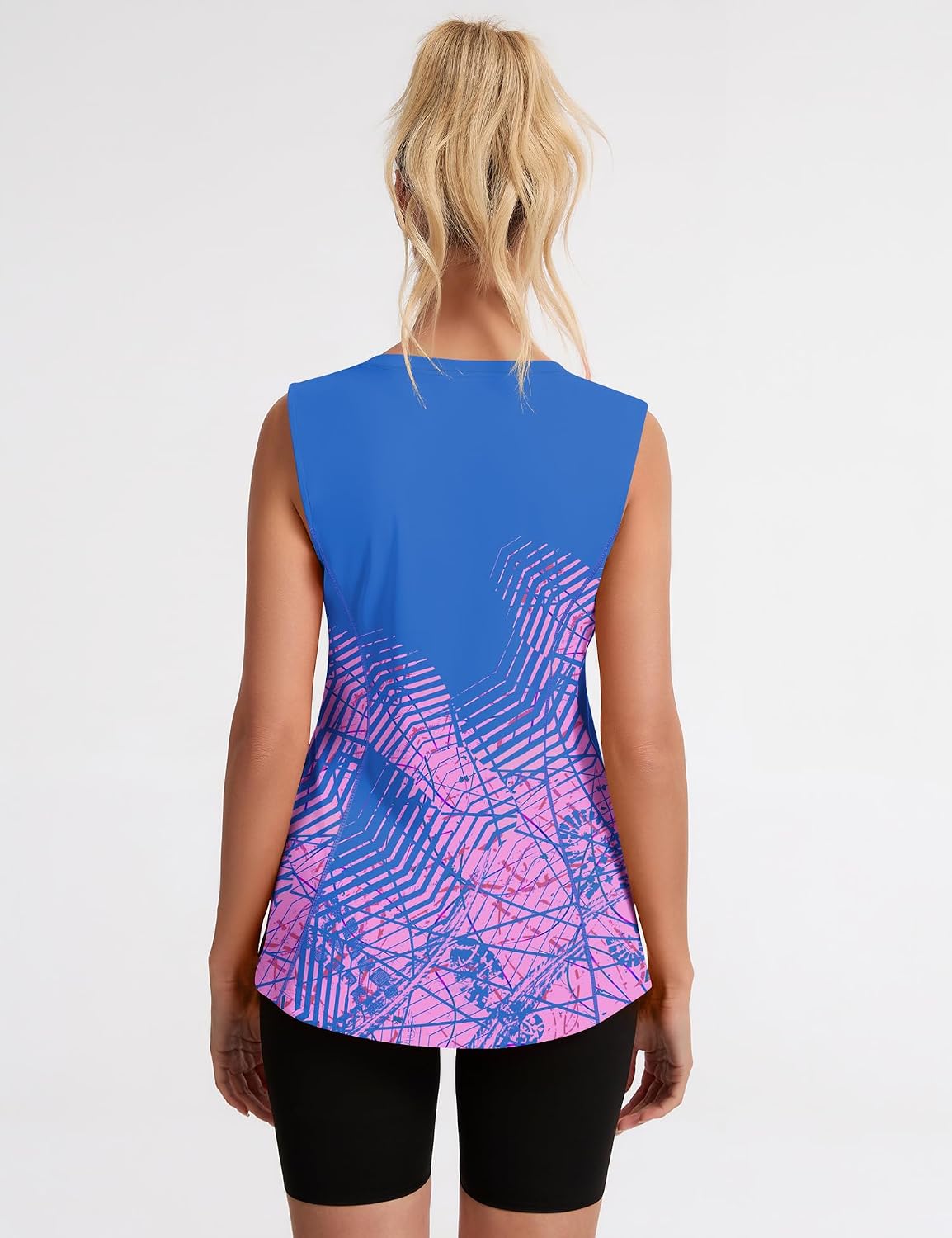 Avoogue Womens Tank Tops Sleeveless Workout Tank Tops
