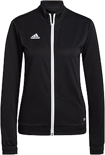 adidas womens Entrada 22 Track Jacket