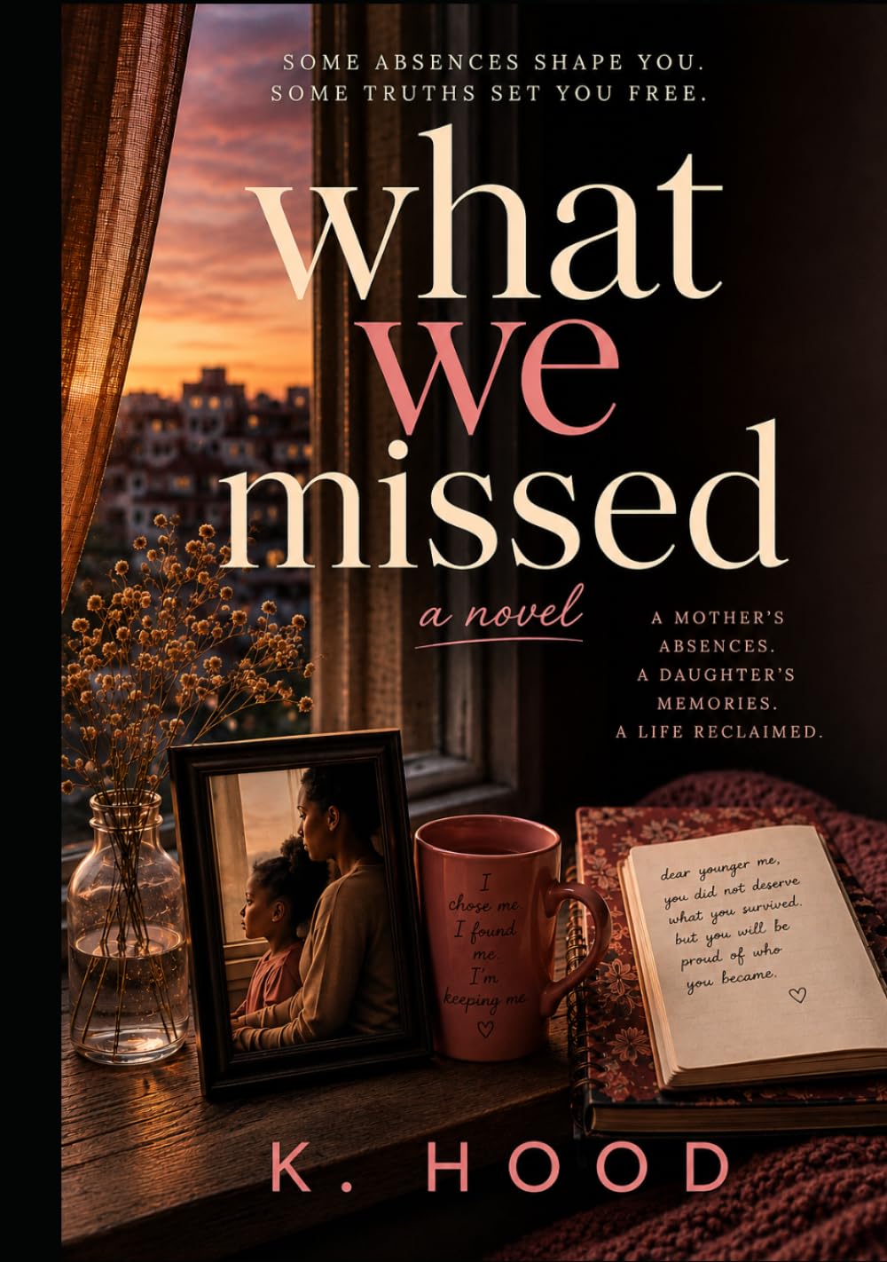 What We Missed