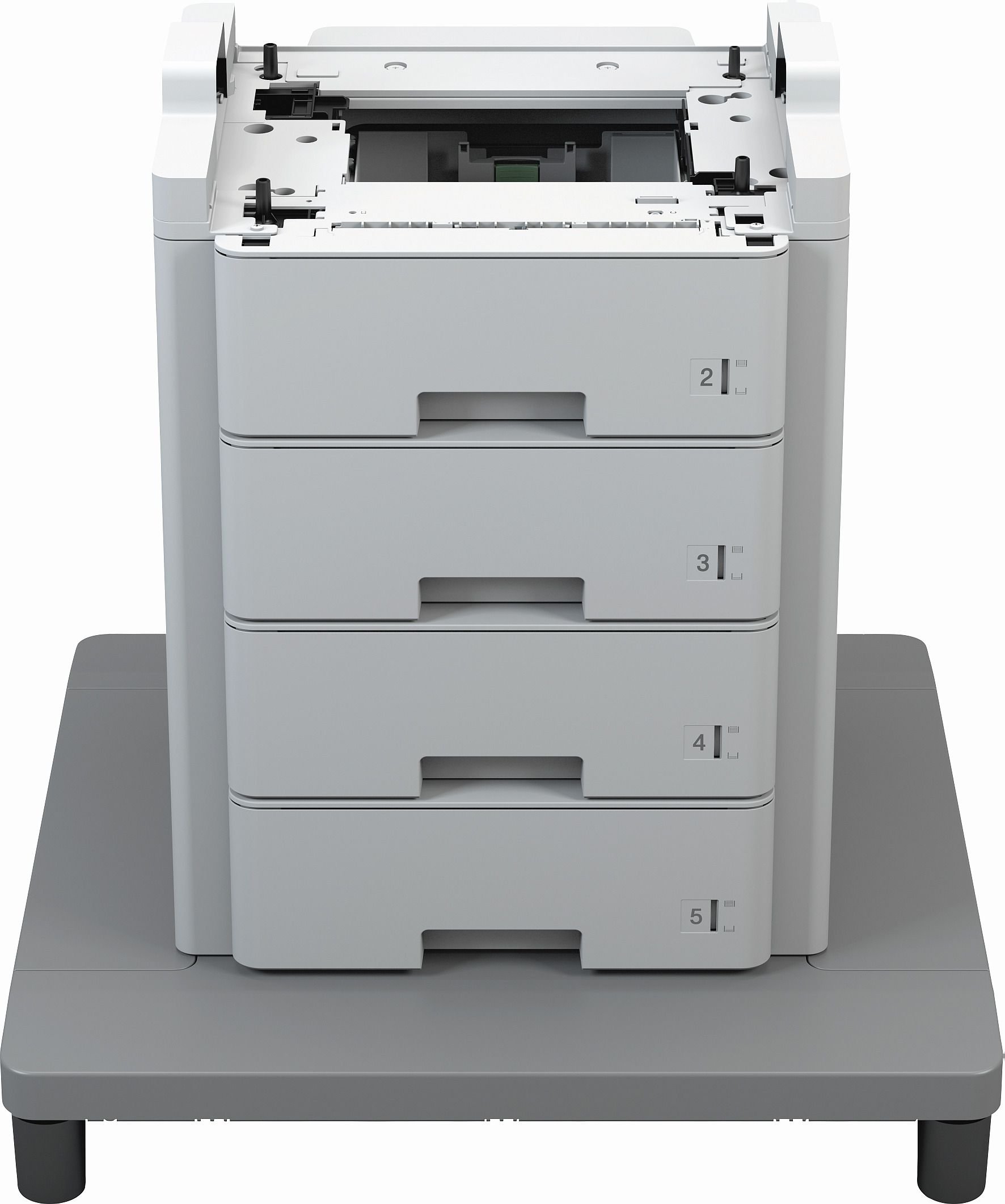 Brother MFC-L6900DW Multifunktionsdrucker MFCL6900DW
