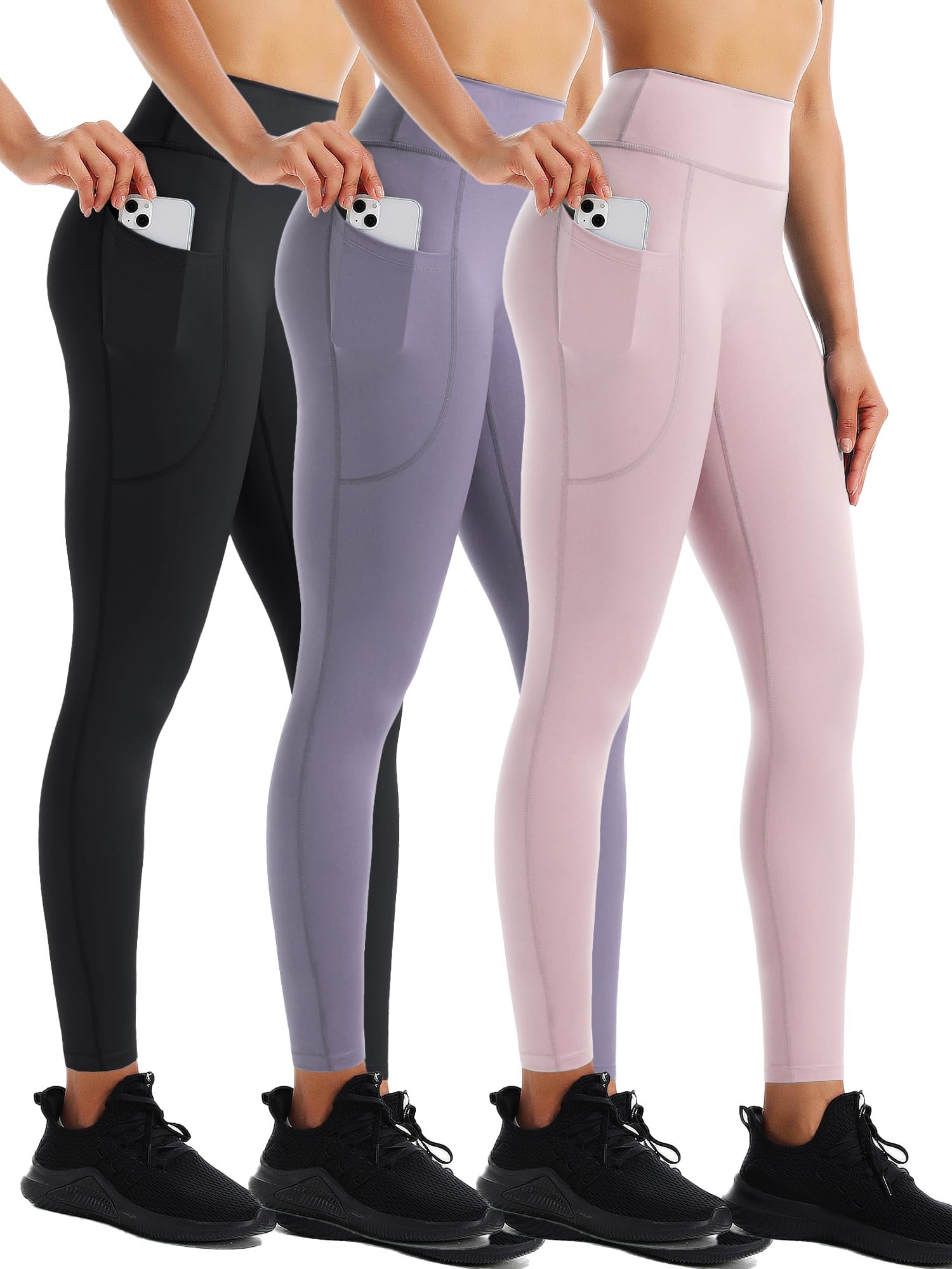 NELEUS Leggings