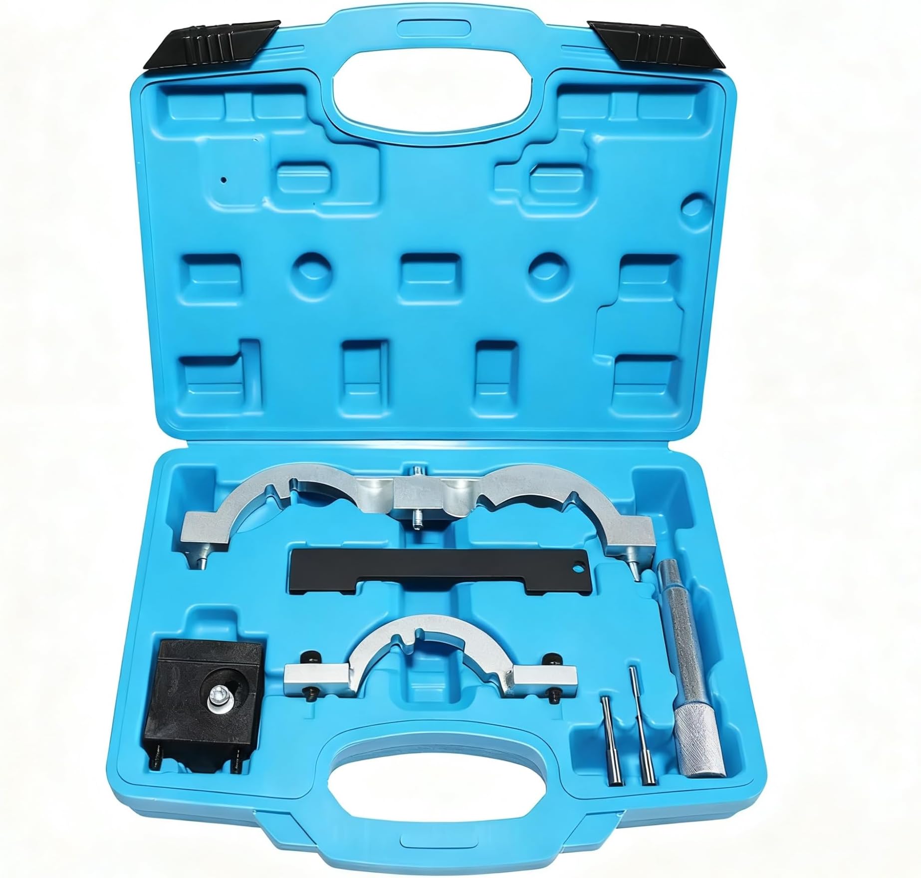 Engine Locking Tool Compatible With Chevrolet For Cruze For Orlando 2012-2023 1.4-liter Turbocharged Engine Timing Lock Tool Kit