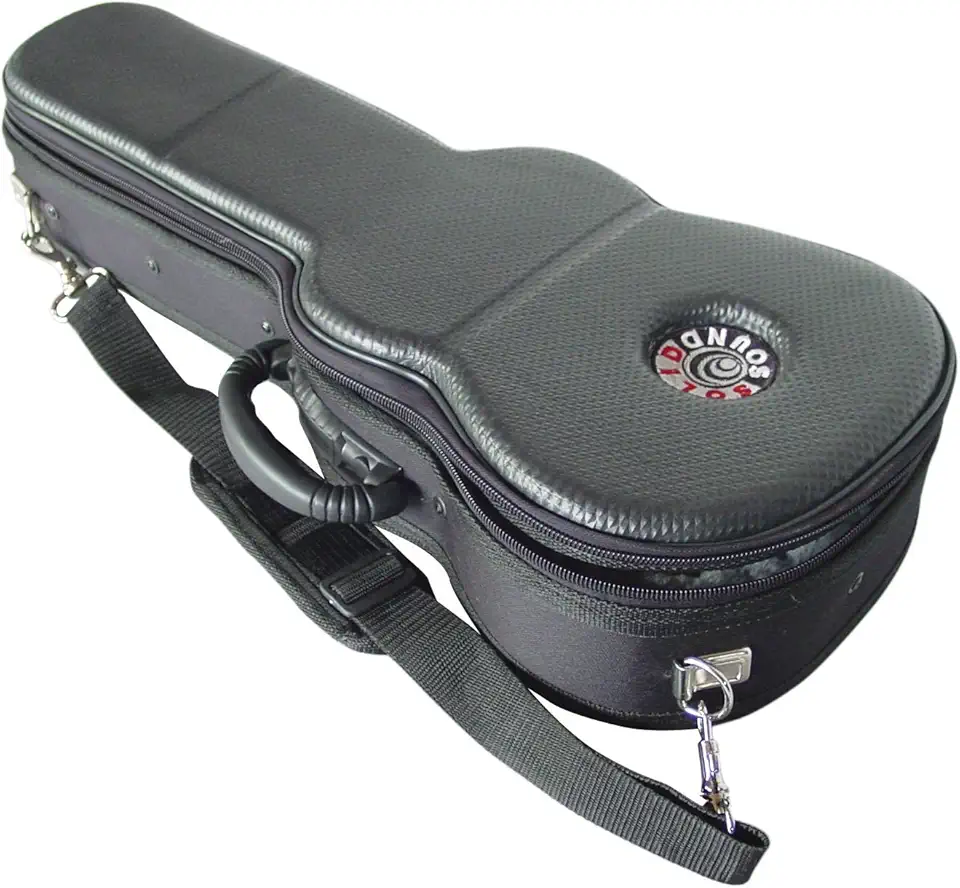 Semi Case Cavaquinho