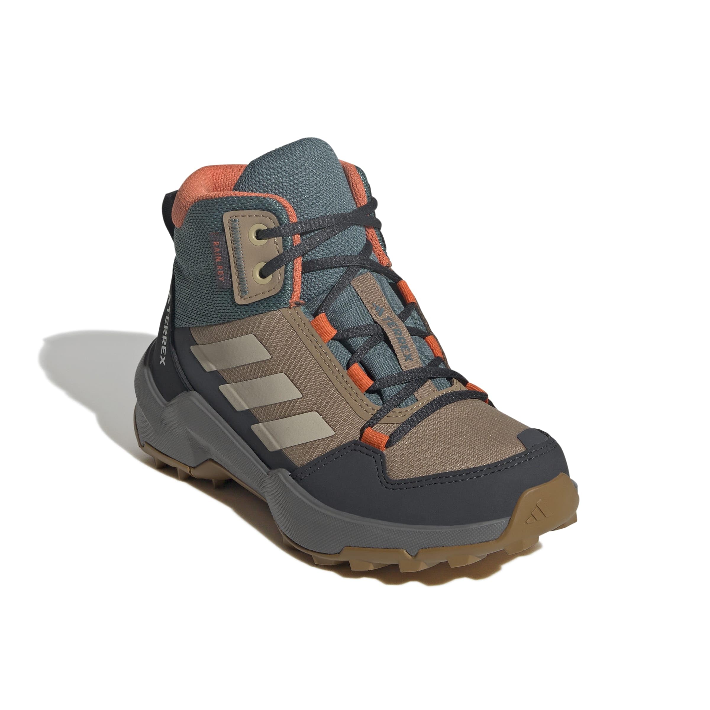 adidas Terrex Ax4r Mid Rain.Rdy Hiking Buty dla Dzieci