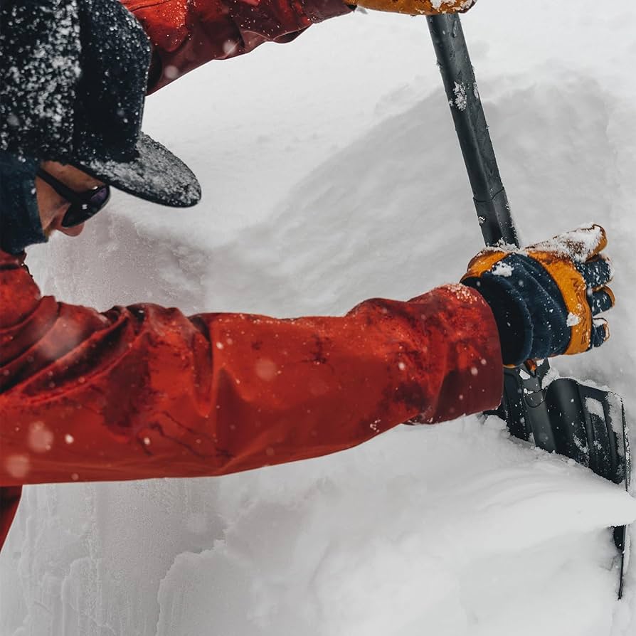 小物 SUPREME Backcountry Access  Shovel Supreme x Backcountry Access Dozer 1T Snow Shovel | Red