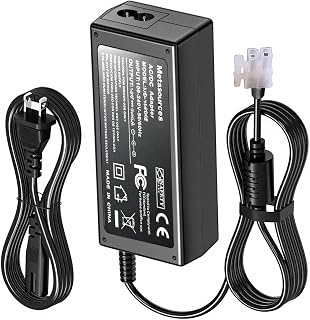 Adapter for Marsail TZESD6B TZESD6V TZESD7B TZESD7V TZESD8B TZESD8V TZESD8N
