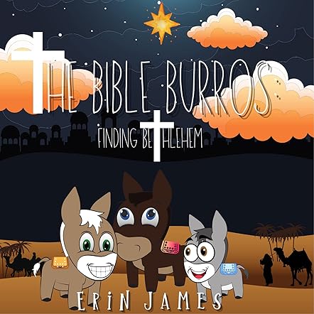 The Bible Burros