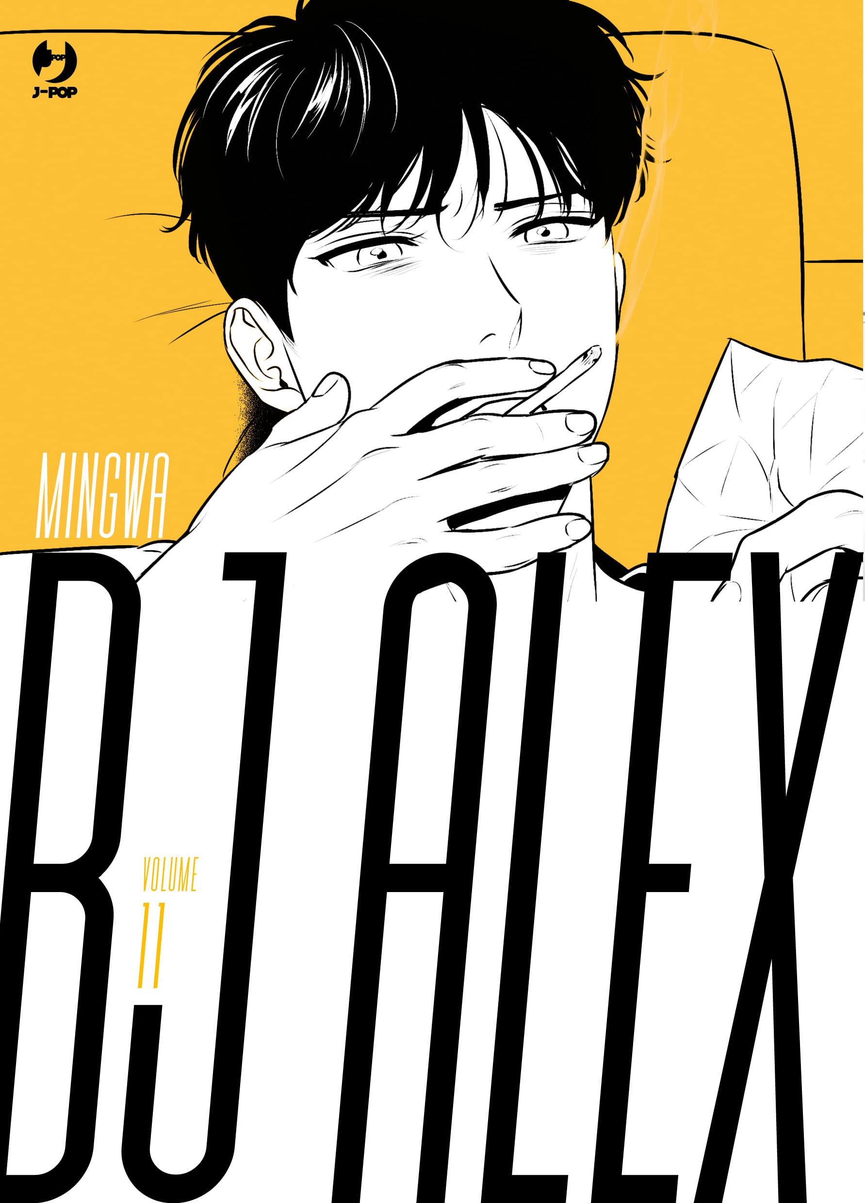 Bj Alex (Vol. 11) - 4