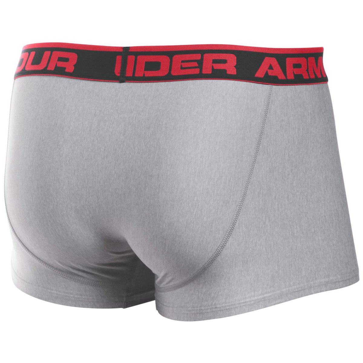 Under Armour The Original 3'' Boxerjock Ropa Interior Hombre (Pack de 1)