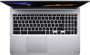 Amazon.com: acer Chromebook 315 Laptop Computer, 15.6'' HD Display