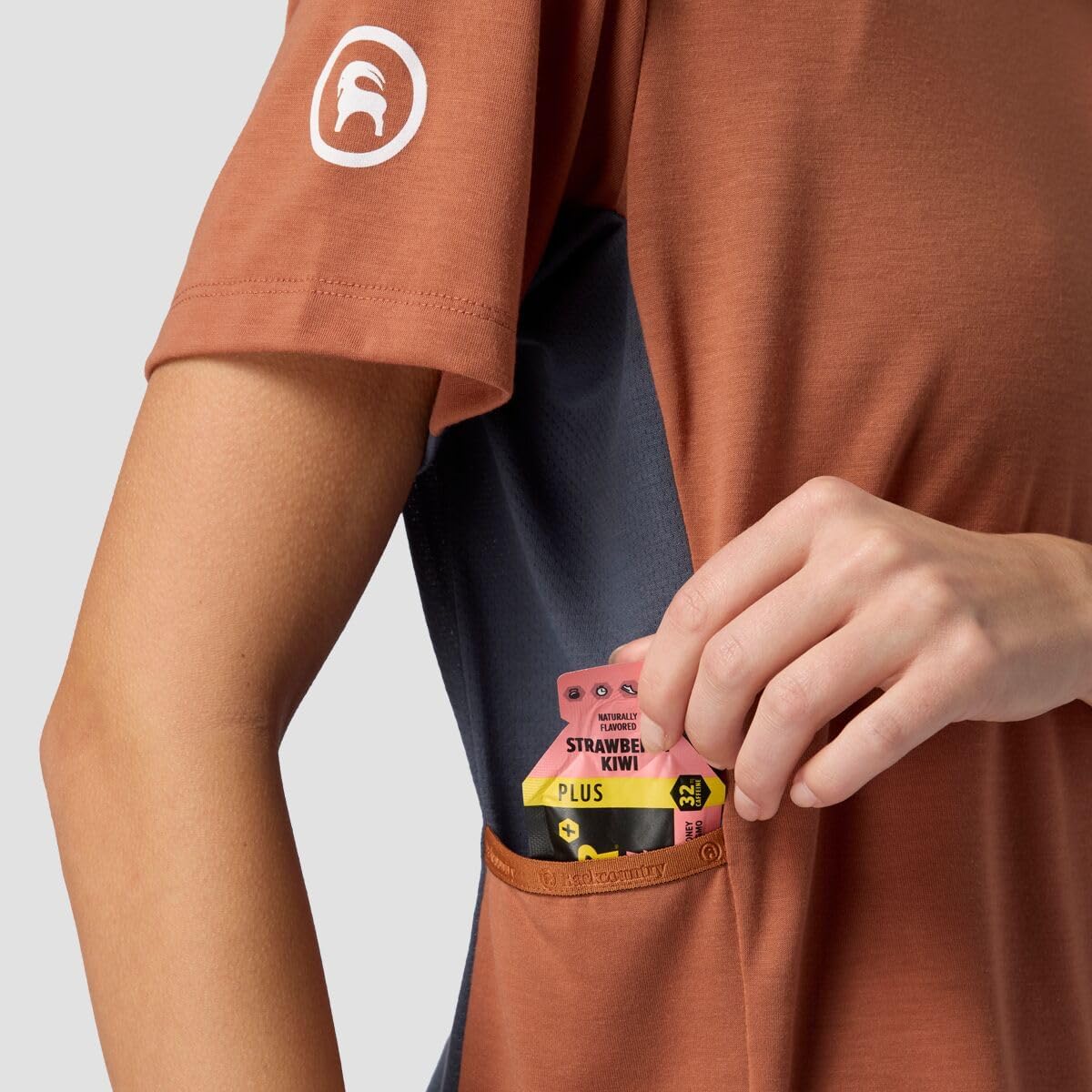 Backcountry, Slickrock Drirelease Tech T-Shirt - Women's - Image 4