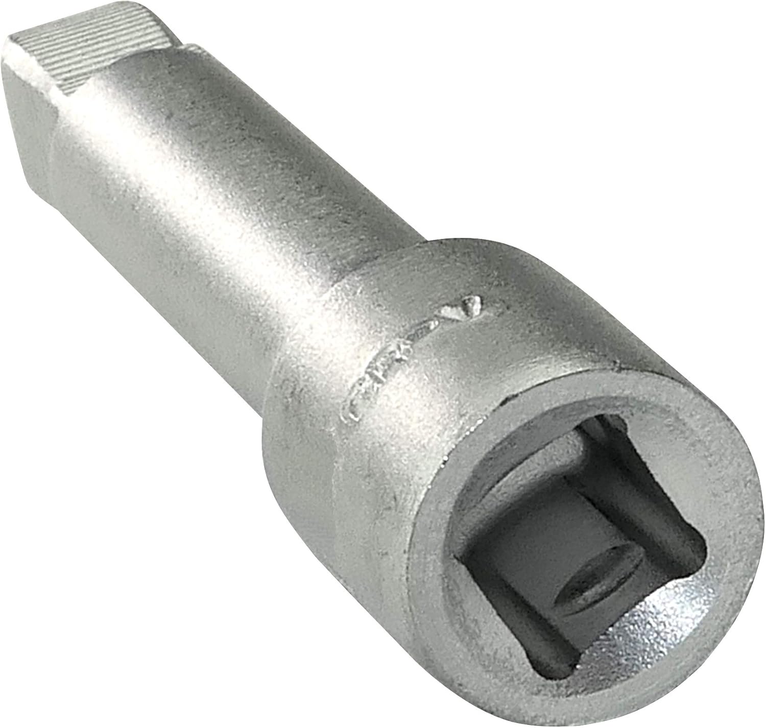 AERZETIX Extensión/Alargador/Punta 1/4x50mm para llave de carraca AERZETIX Extensión/Alargador/Punta 1/4x50mm para llave de carraca