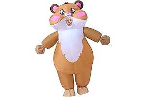 Spooktacular Creations Halloween Inflatable Horse Costume for Kids