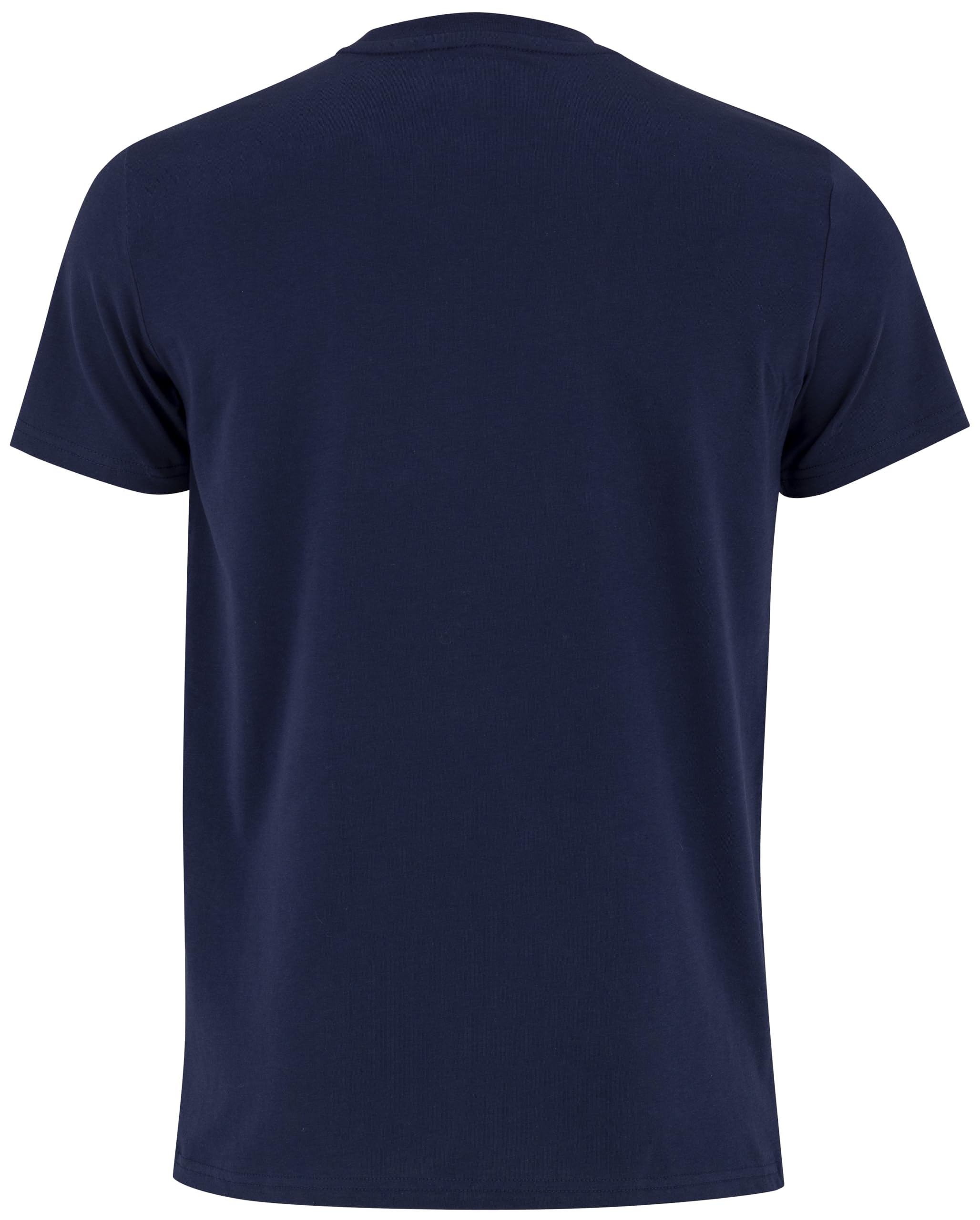 PSG T-Shirt 2 étoiles - Collection Officielle Paris Saint Germain