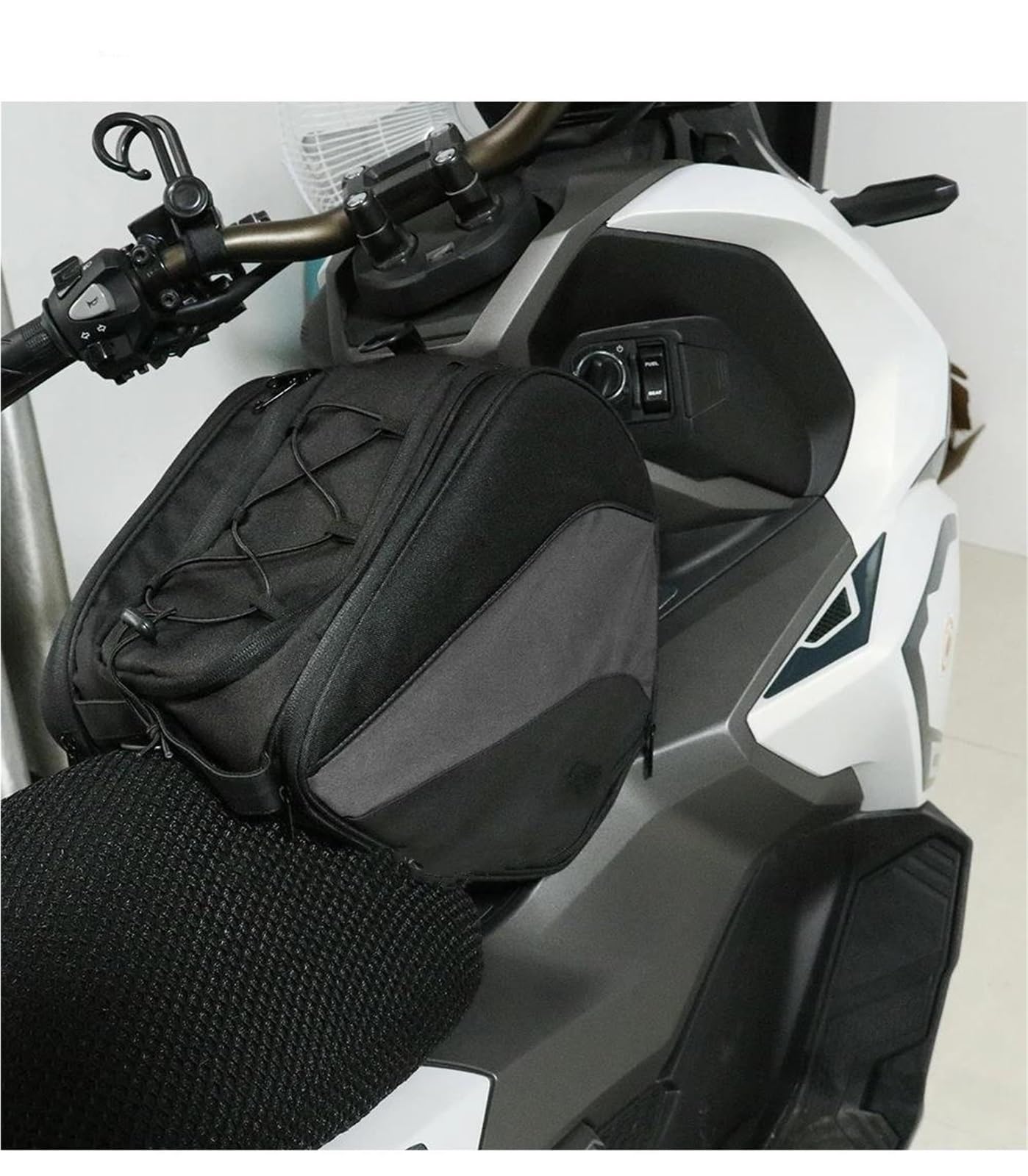 Borsa Da Viaggio Impermeabile Serbatoio, Per Consolle, Per Moto E Scooter, Per PCX 160 150 125 CC110 portautensili tasche