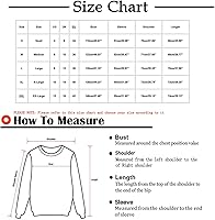 Vista 3 de Ceboyel Sudadera de gran tamaño para mujer, color sólido, cuello redondo, suéteres de manga larga, ropa de moda de otoño