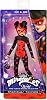 Poupée articulée - BANDAI - Miraculous World Paris - Shadybug - 26 cm