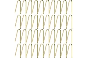 Mini Bamboo Tongs: The Perfect Kitchen Companion