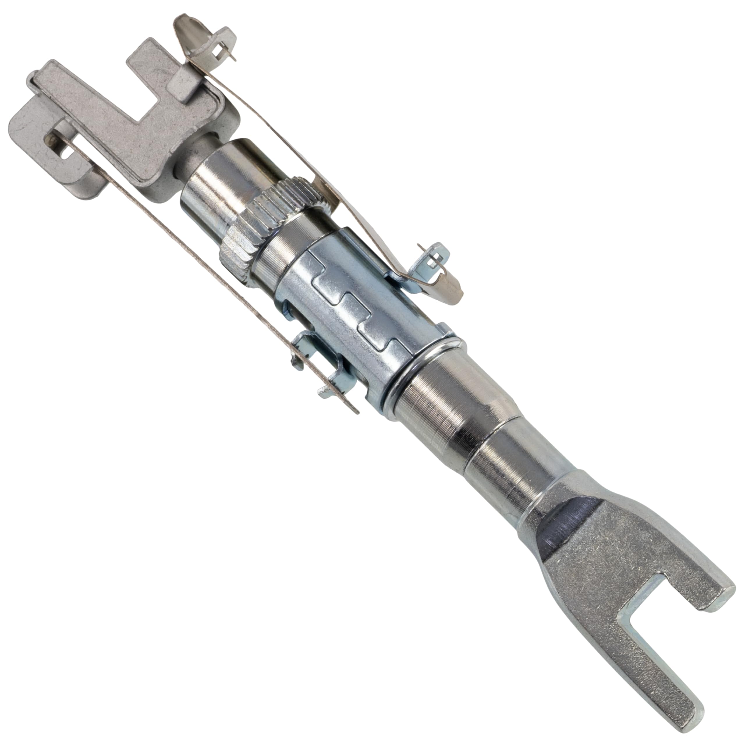 AERZETIX - C73619 - Regolatore, freno a tamburo - lato di montaggio asse posteriore - compatibile con numeri OE 4310.82, 7368325, 9949460