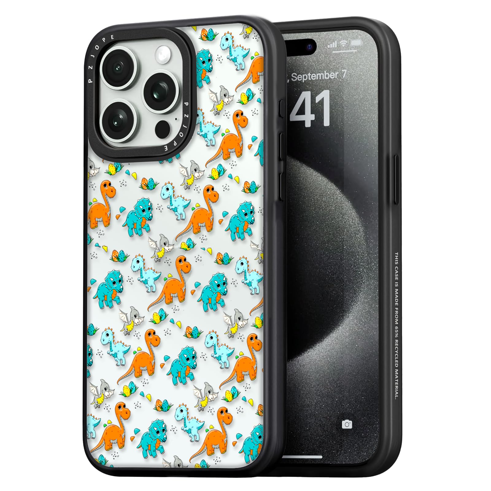 Coque iPhone 15 Pro Max esthétique pour sublimer votre quotidien