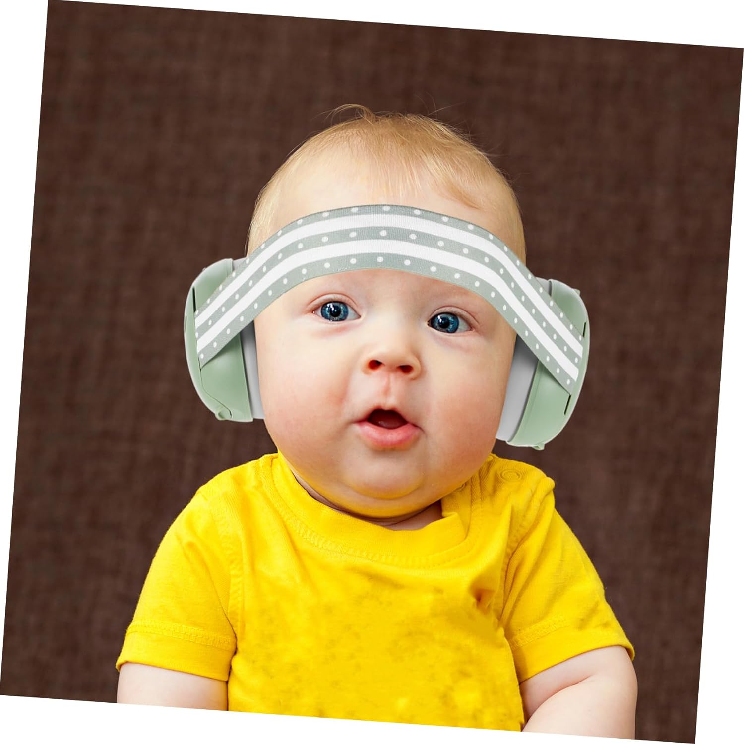 Milisten Boy Girl Ear Muffs for Noise Reduction Boy Girl Noise Isolating Earmuffs Safe Materials Hearing Protection Comfortable and Sleep