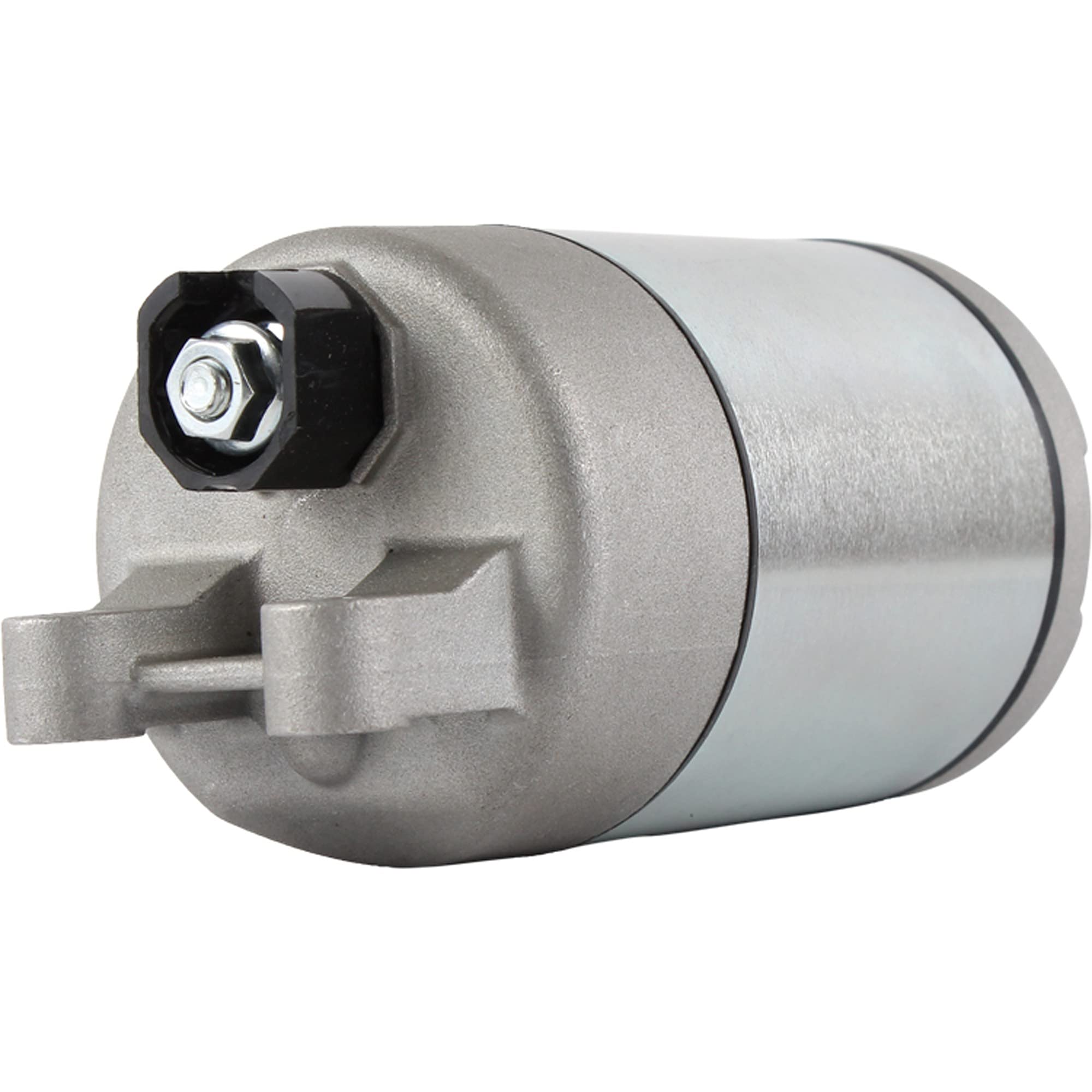DB tetera smu0438 Starter para moto Suzuki GSF 1250S Bandit 07 – 09, GSF 1250SA ABS Bandit 07 – 09, GSX1250FA 2011 – 12 1254 CC/31100 – 18h00, 31100 – 18h10/12 V, CCW rotación