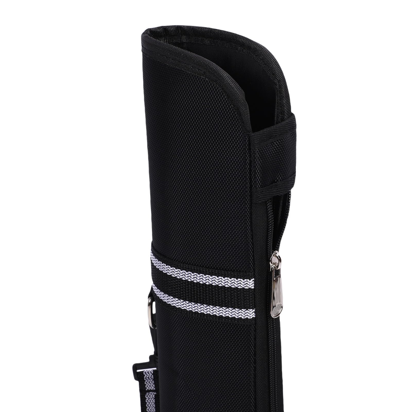 Zunate Bolsa de Golf para Mini 4-5 Palos con Correa Acolchada